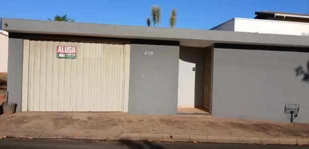 Casa com 2 Quartos para alugar, 35m² no Residencial Dona Leda, Artur Nogueira