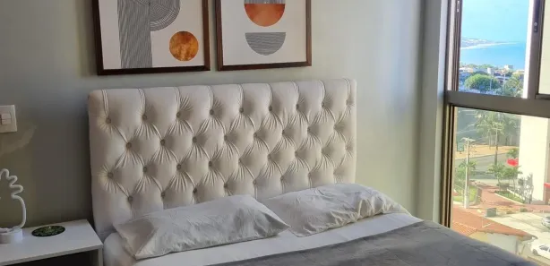 Apartamento com 2 Quartos para venda ou aluguel, 57m² no Ponta Negra, Natal