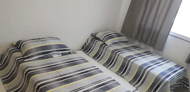 Apartamento com 2 Quartos para alugar, 130m² no Praia Grande, Arraial do Cabo