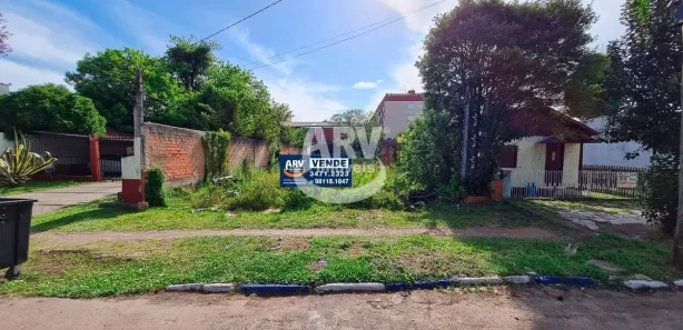 Lote/Terreno à venda, 517m² no Ponta Porã, Cachoeirinha