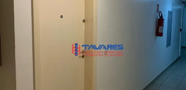 Apartamento com 2 Quartos para alugar, 97m² no Setor dos Afonsos, Aparecida de Goiânia