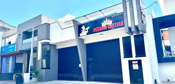 Galpão/Depósito/Armazém para alugar, 100m² no Dona Catarina, Mairinque