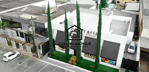 Galpão/Depósito/Armazém à venda, 1000m² no Setor de Indústrias Bernardo Sayão, Brasília