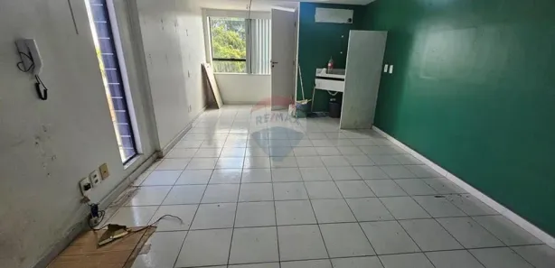 Sala Comercial à venda, 23m² no Ilha do Leite, Recife