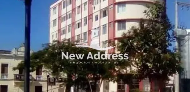 Kitnet com 2 Quartos à venda, 30m² no Centro, Guarapari
