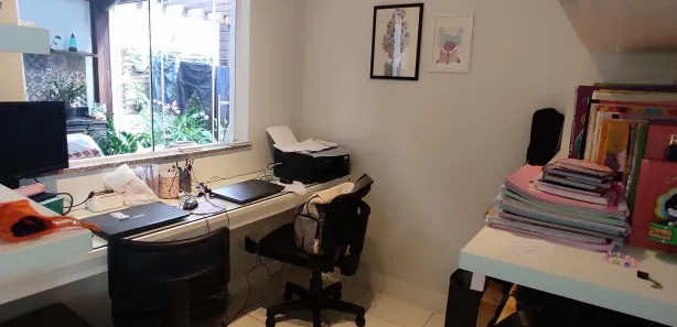 Casa de Condomínio com 3 Quartos à venda, 135m² no Stella Maris, Salvador