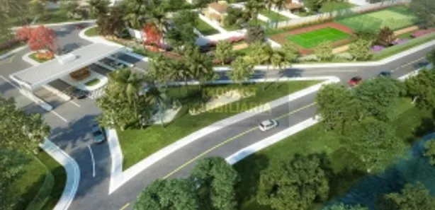 Lote/Terreno à venda, 388m² no Centro, São Pedro da Aldeia