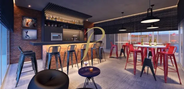 Cobertura com 2 Quartos à venda, 80m² no Atiradores, Joinville