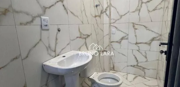 Galpão/Depósito/Armazém para alugar, 360m² no Novo Igarapé, Igarapé