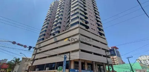Sala Comercial para alugar, 46m² no Centro, Novo Hamburgo