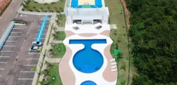 Lote/Terreno à venda, 300m² no , Iranduba