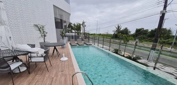 Apartamento com 4 Quartos à venda, 281m² no Gaivotas, Matinhos