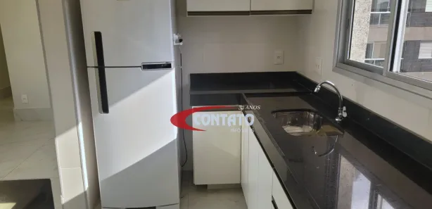 Apartamento com 2 Quartos para alugar, 69m² no Santo Agostinho, Belo Horizonte