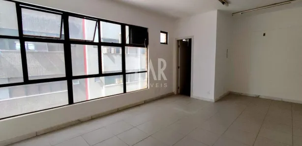 Sala Comercial para alugar, 26m² no Santa Efigênia, Belo Horizonte