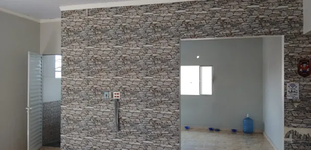 Casa com 3 Quartos à venda, 130m² no Alvorada, Manaus