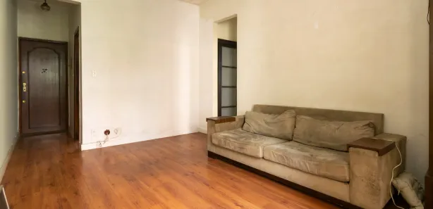 Apartamento com 2 Quartos à venda, 66m² no Catete, Rio de Janeiro