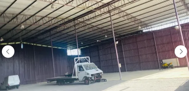 Galpão/Depósito/Armazém para alugar, 870m² no Nova Cidade, Manaus