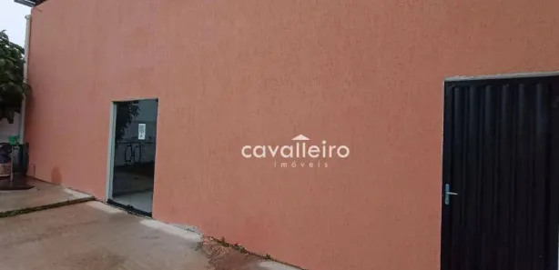 Galpão/Depósito/Armazém à venda, 180m² no Jardim Atlântico Central (Itaipuaçu), Maricá