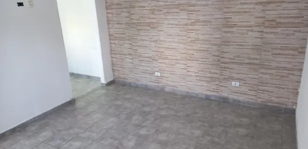 Casa com 1 Quarto para alugar, 60m² no Balneário Praia do Pernambuco, Guarujá