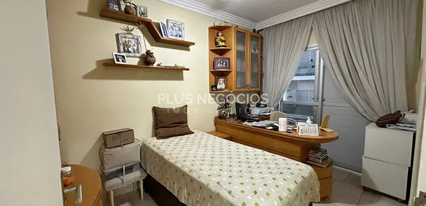 Apartamento com 2 Quartos à venda, 60m² no Parque Três Meninos, Sorocaba