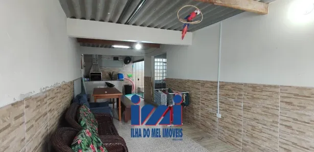 Casa com 3 Quartos à venda, 120m² no , Matinhos