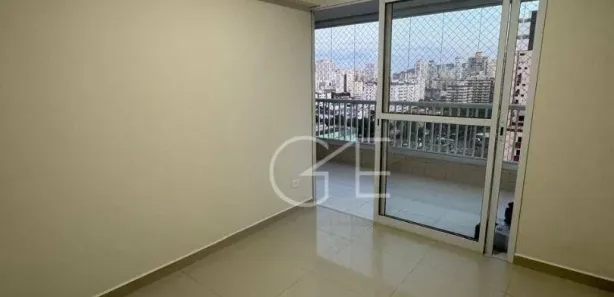 Apartamento com 3 Quartos à venda, 111m² no Encruzilhada, Santos