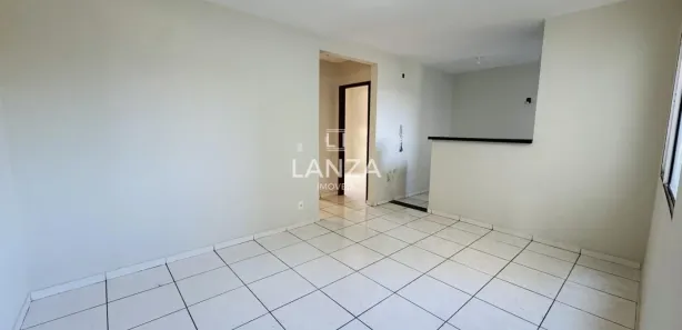 Apartamento com 2 Quartos à venda, 44m² no Betim Industrial, Betim