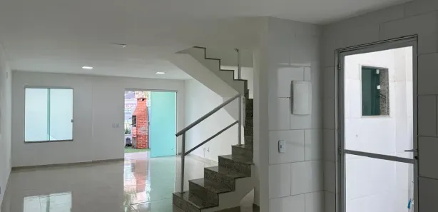 Sobrado com 2 Quartos para alugar, 100m² no Recreio dos Bandeirantes, Rio de Janeiro