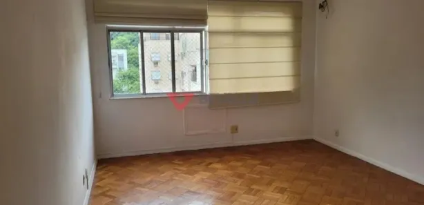 Apartamento com 3 Quartos à venda, 115m² no Humaitá, Rio de Janeiro