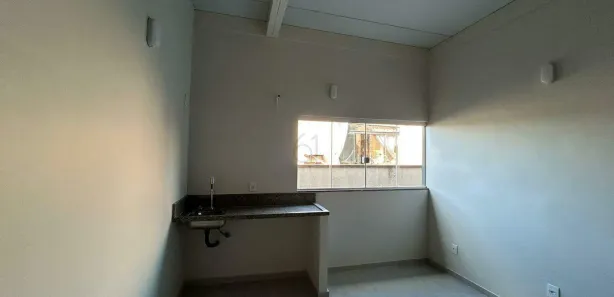 Sala Comercial para alugar, 34m² no Setor Habitacional Jardim Botânico, Brasília