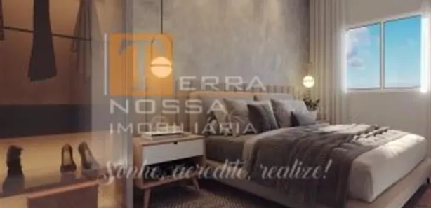 Apartamento com 2 Quartos à venda, 56m² no Cruzeiro, Caxias do Sul