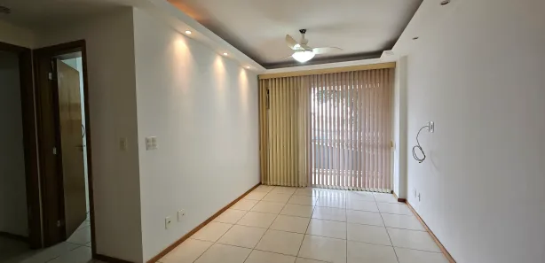 Apartamento com 2 Quartos para venda ou aluguel, 60m² no Pechincha, Rio de Janeiro