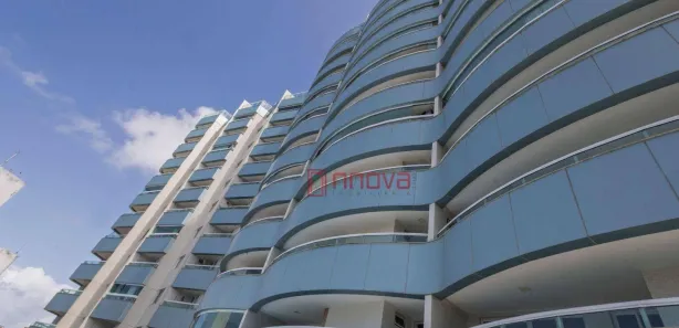 Apartamento com 1 Quarto para alugar, 55m² no Ondina, Salvador