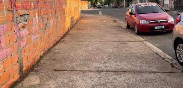 Lote/Terreno para alugar, 361m² no Residencial Parque Pavan, Sumaré