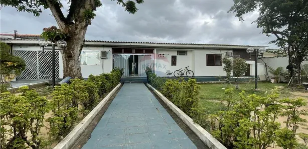 Casa com 3 Quartos à venda, 314m² no Adrianópolis, Manaus