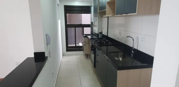 Apartamento com 2 Quartos para alugar, 67m² no Jardim Piratininga, Sorocaba