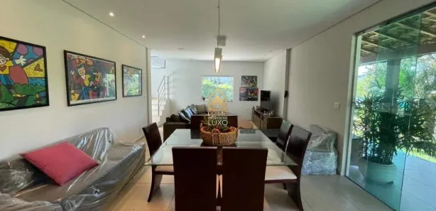 Casa com 6 Quartos à venda, 459m² no Acácias, Lagoa Santa
