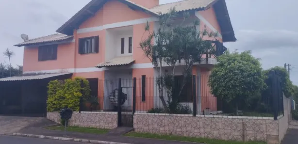 Sobrado com 1 Quarto para alugar, 190m² no Igara, Canoas