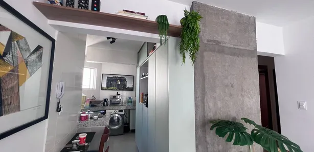 Apartamento com 3 Quartos à venda, 80m² no Pituba, Salvador