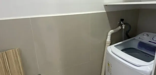 Apartamento com 1 Quarto para alugar, 57m² no Boa Viagem, Recife
