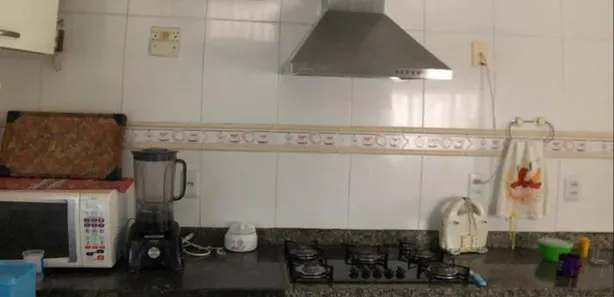 Casa com 5 Quartos à venda, 216m² no Brotas, Salvador