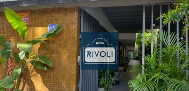 Sala Comercial para alugar, 29m² no Espinheiro, Recife