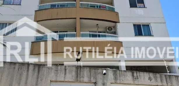 Apartamento com 2 Quartos à venda, 65m² no Centro, Itaboraí