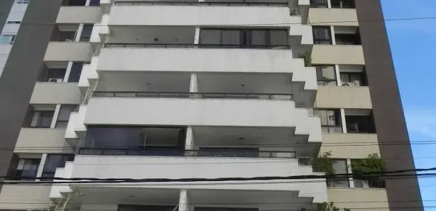 Apartamento com 3 Quartos à venda, 110m² no Pituba, Salvador