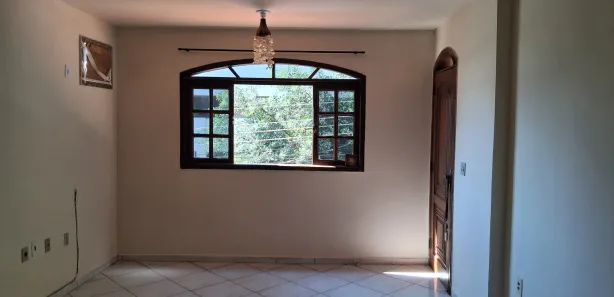 Apartamento com 2 Quartos para alugar, 80m² no da Luz, Nova Iguaçu