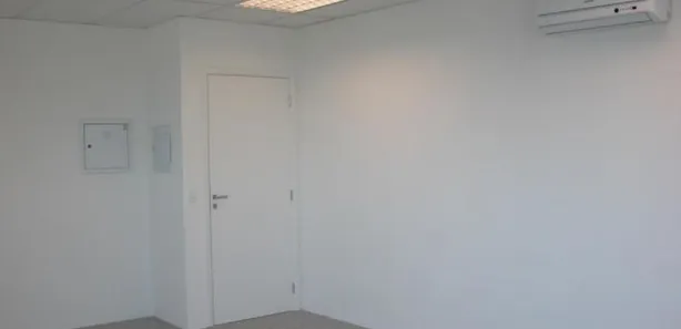 Sala Comercial à venda, 33m² no Brooklin Paulista, São Paulo