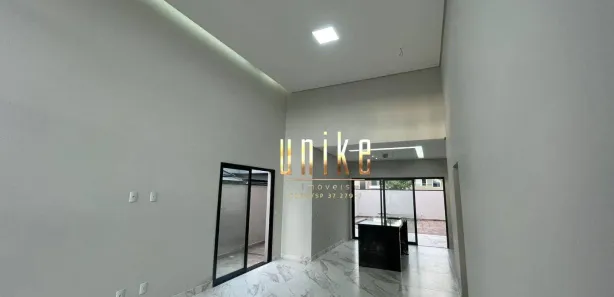 Casa de Condomínio com 3 Quartos à venda, 150m² no Condomínio Terras do Vale, Caçapava