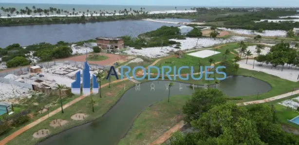 Casa de Condomínio com 6 Quartos à venda, 450m² no , Mata de São João
