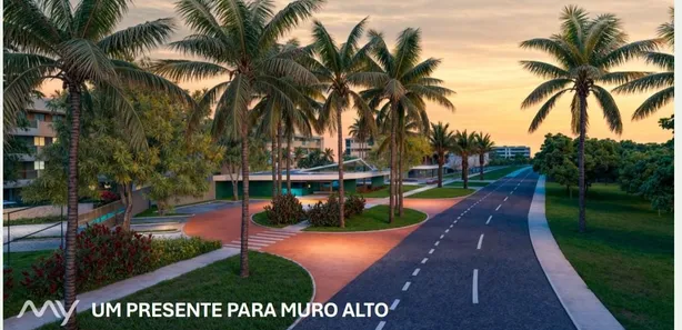 Apartamento com 2 Quartos à venda, 53m² no , Ipojuca