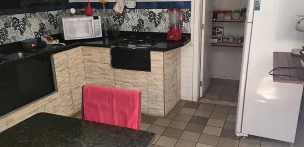 Apartamento com 3 Quartos à venda, 170m² no Graça, Salvador